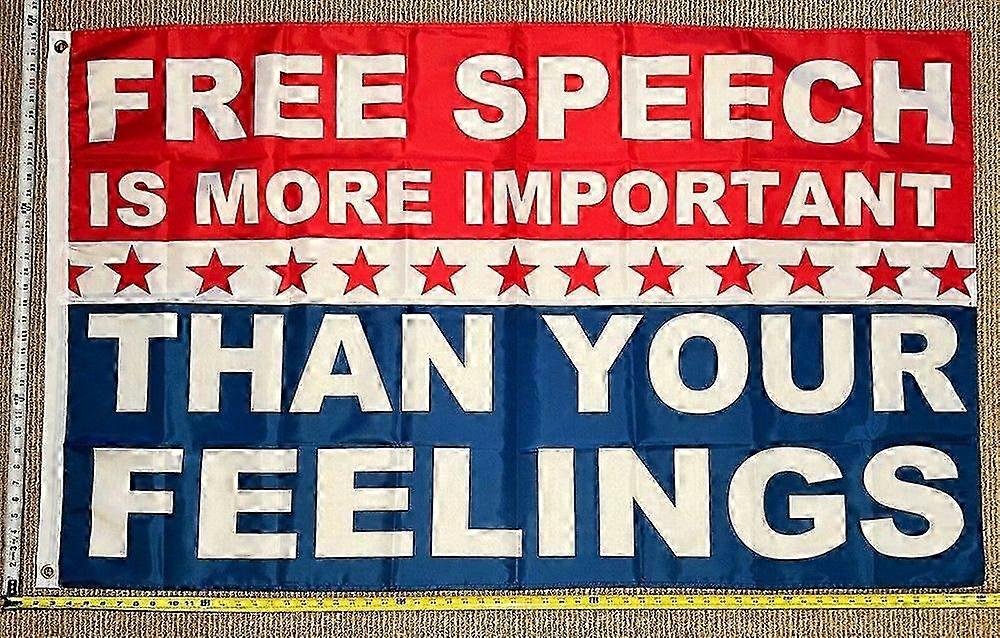 Donald Trump Flag Speech Save America Desantis