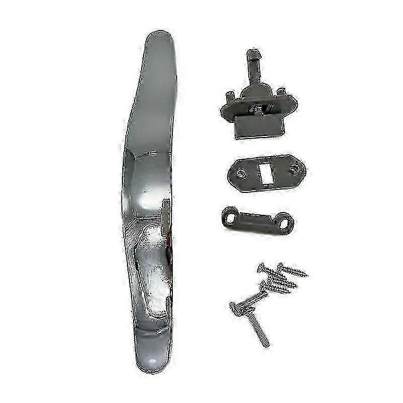 2025 Durable Push For Board Door Home Cabinet Caravan