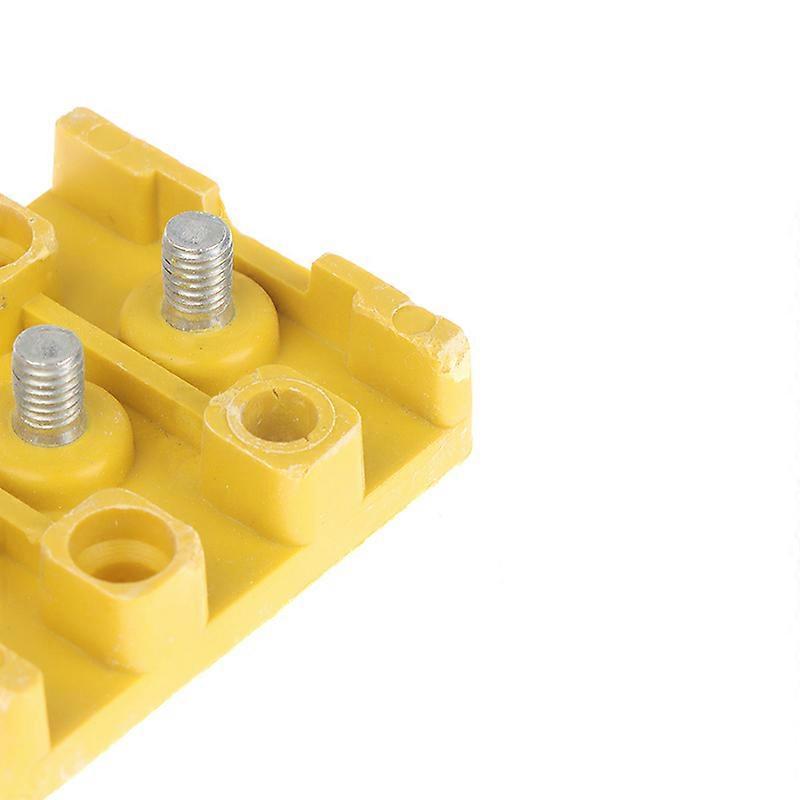 Electric Car Controller Wire Connection Box Insulation Box Phase Battery Wire Connector Accessories