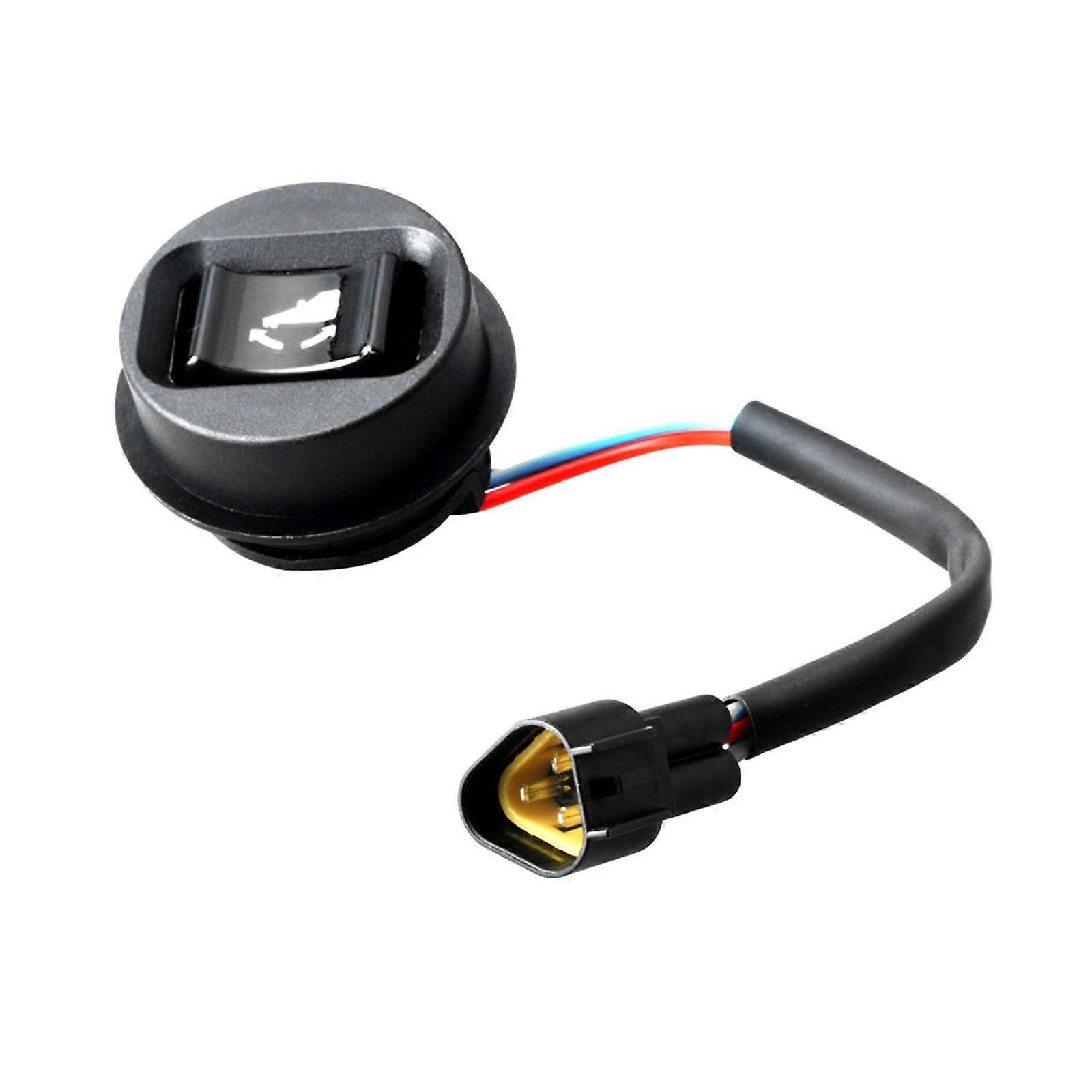 Tilt Trim Switch Assembly 63D-82563 Switch Accessories Trim Switch