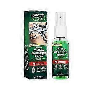 Tattoo Cleaning Spray