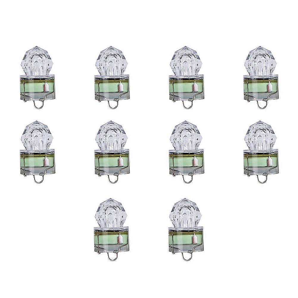 Mini LED Angelköderlicht Wasserdichtes Angelköderlicht, A