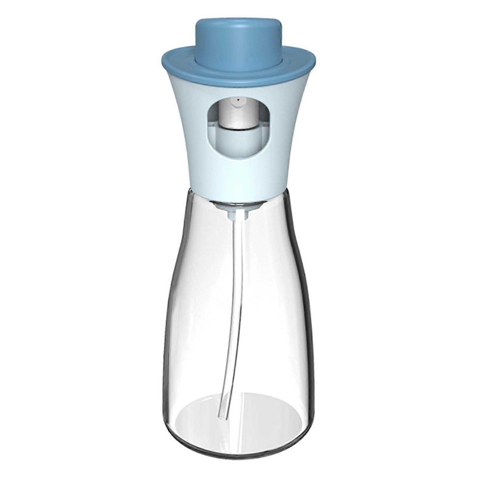 Cooking Oil Sprayers Fine Mist Spray Effortless Cooking