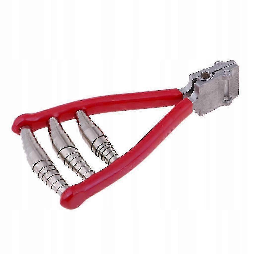 Tennis Starter Clamp Tennis String Tensioning Tool And