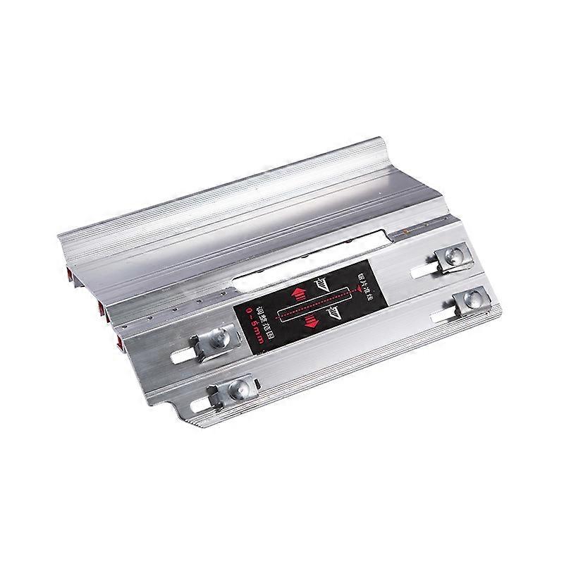 Tiling 45 Degree Angle Cutting Machine Support Mount Ceramic Tile Cutter Seat Chamfer for Stone Building Tool Corner Cutting