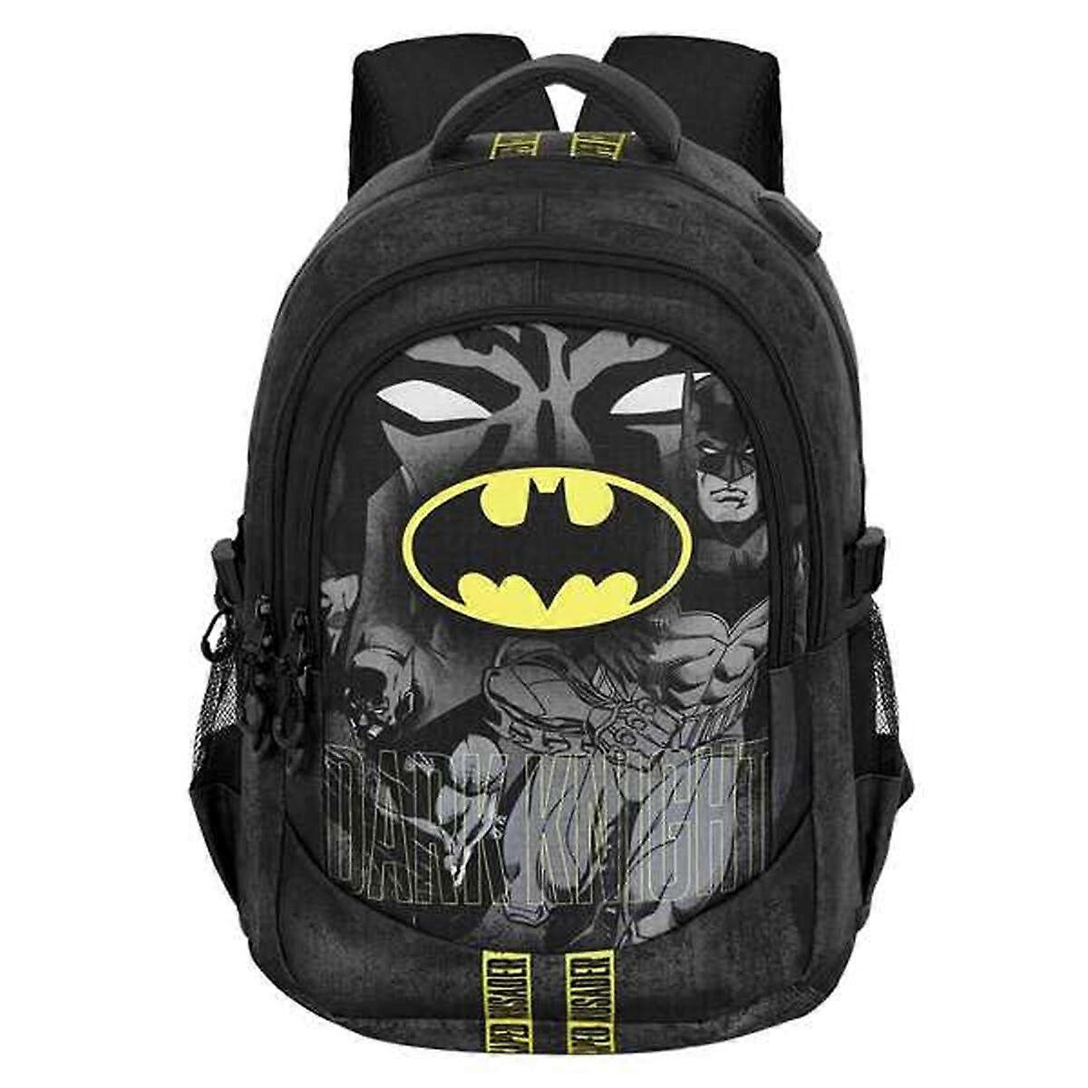 School Bag Batman
