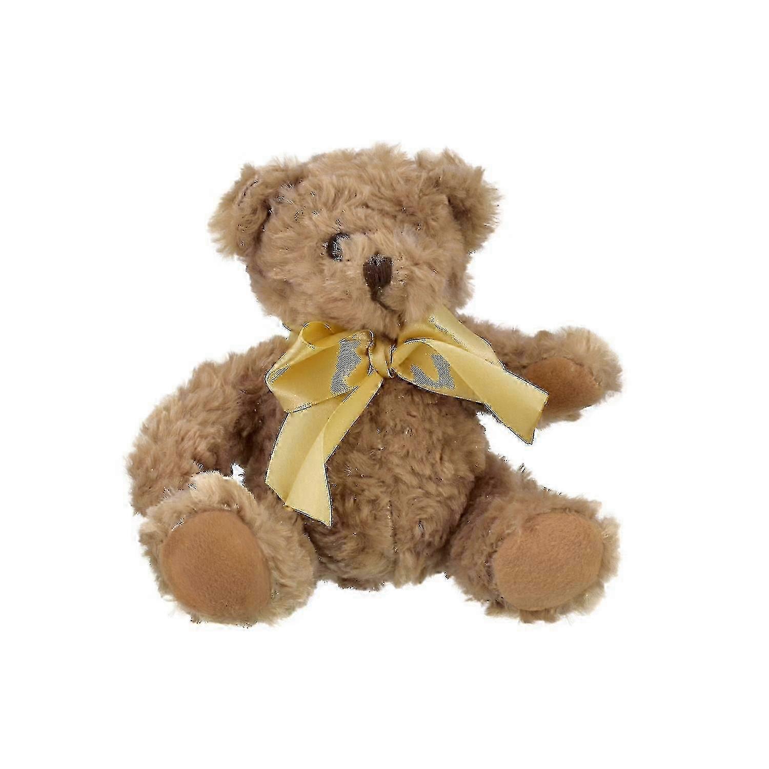 Wilmington 17cm With Bow Soft Toy