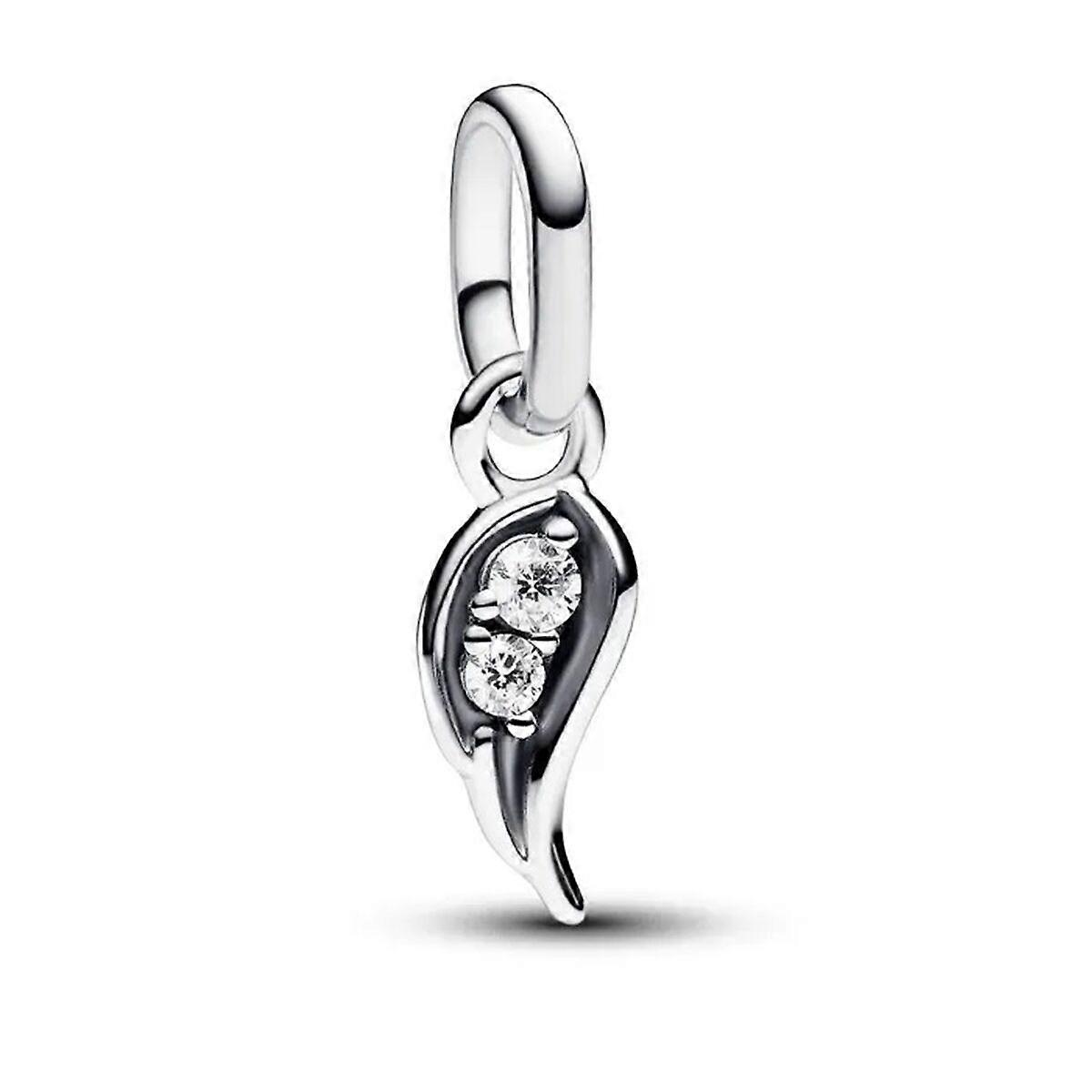 Ladies' Beads Pandora 793041C01 Silver