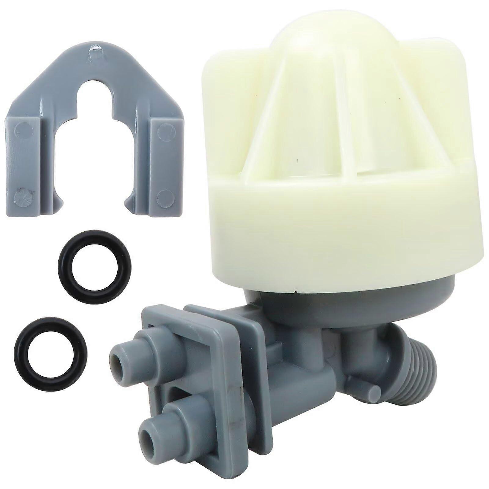 7187065 Water Softener Nozzle and Venturi Assembly Replacement for NSC Models, Durable