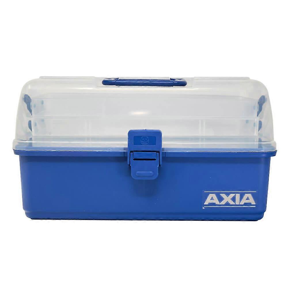 Axia Cantilever Box