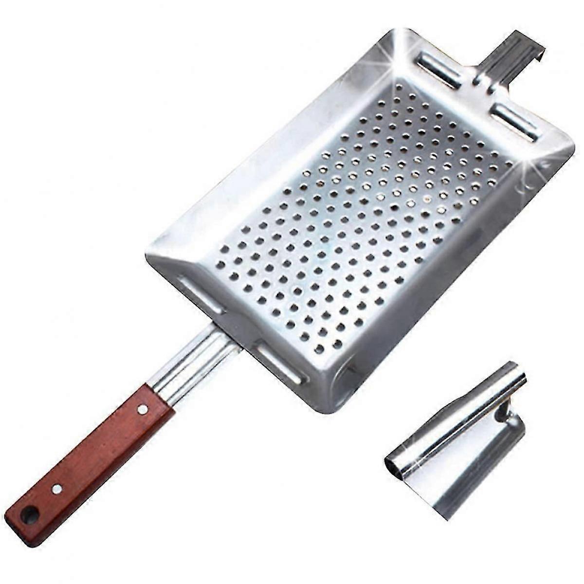 Spaetzle Maker Noodle Press Kitchen Tool