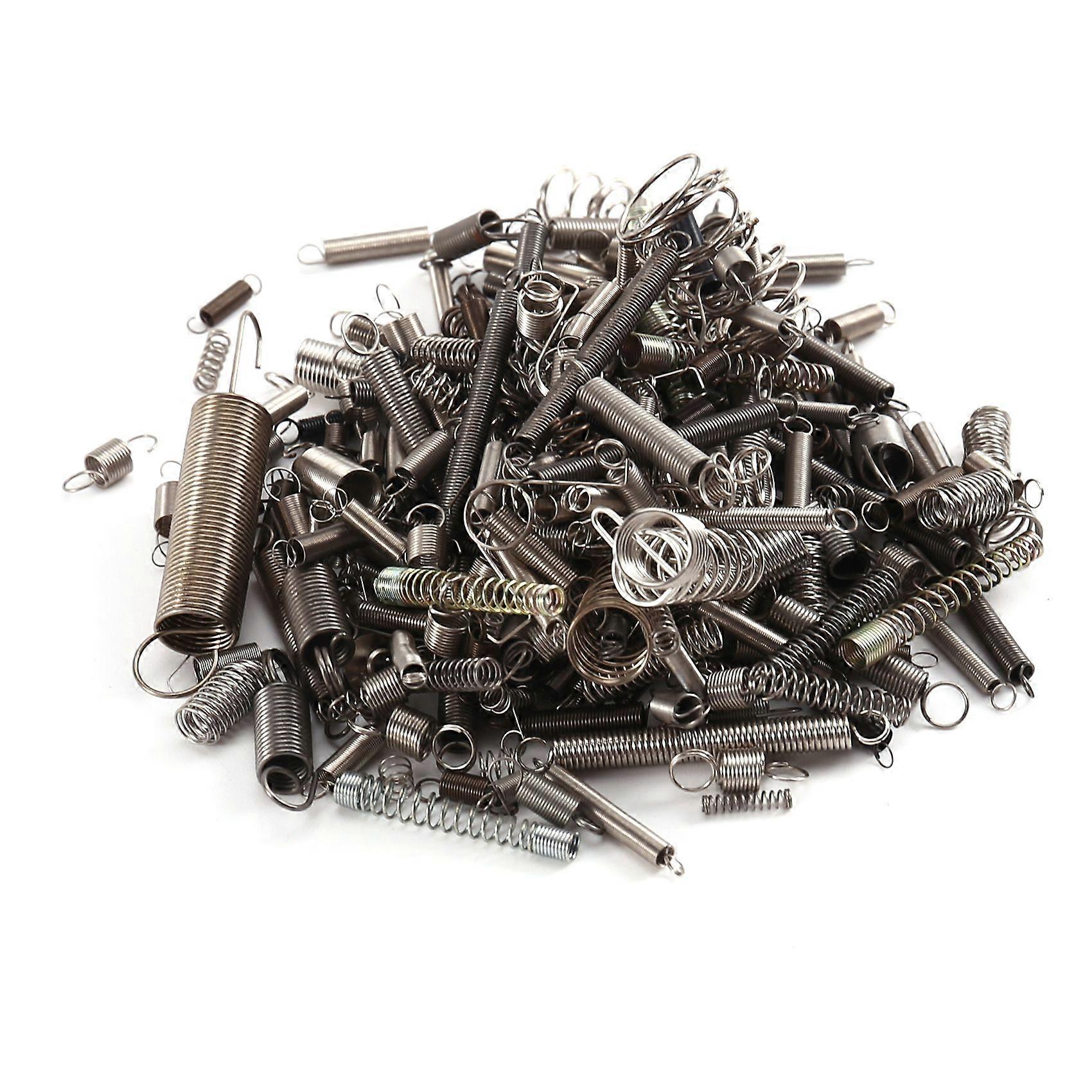 Mixed Loading Spring Metal Mechanical Spring for Recorder Tape Drive Movement Accessories