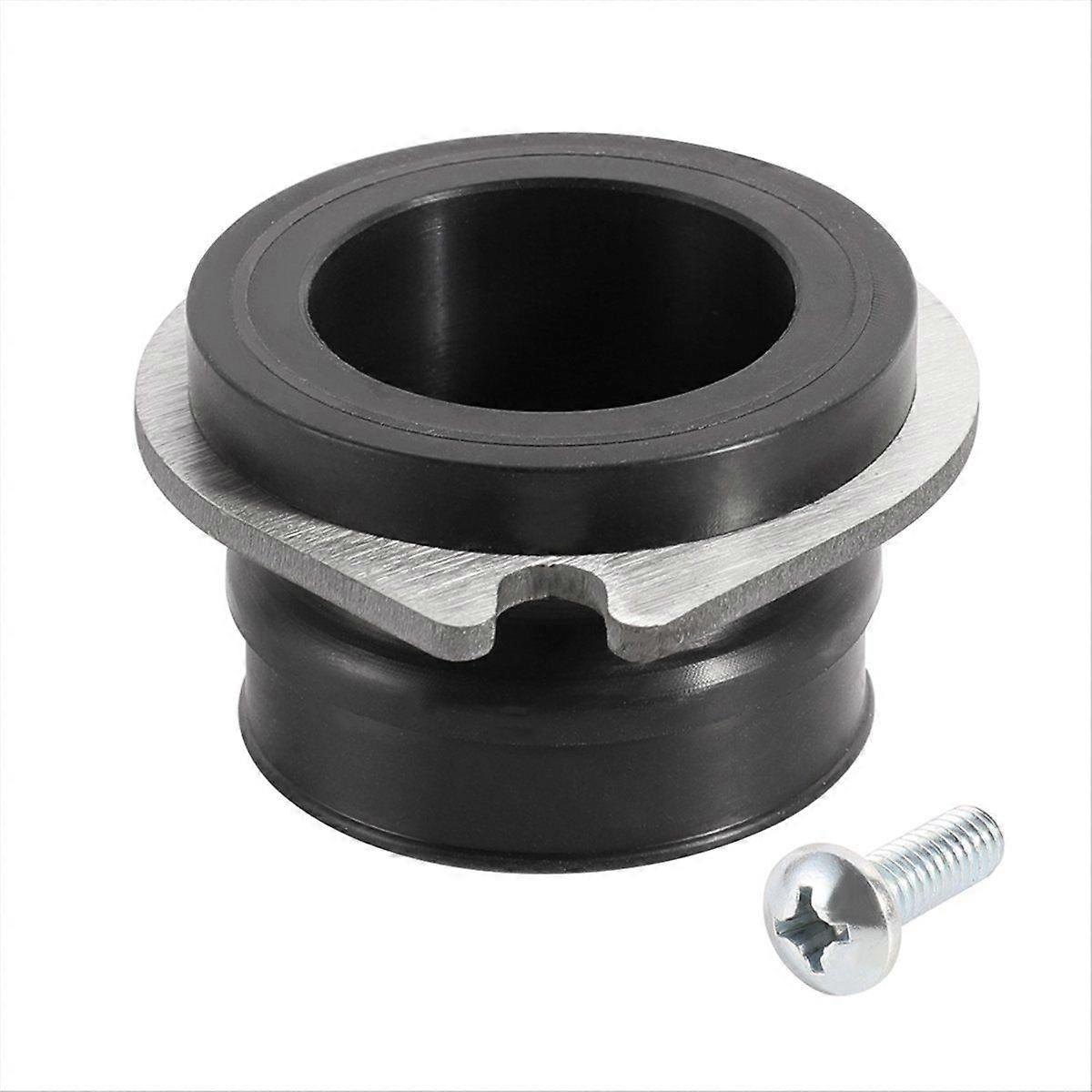 75499 Flex Coupler Garbage Disposal for ,Flex Discharge Anti-Vibration Tailpipe Mount Coupling Replace 74085