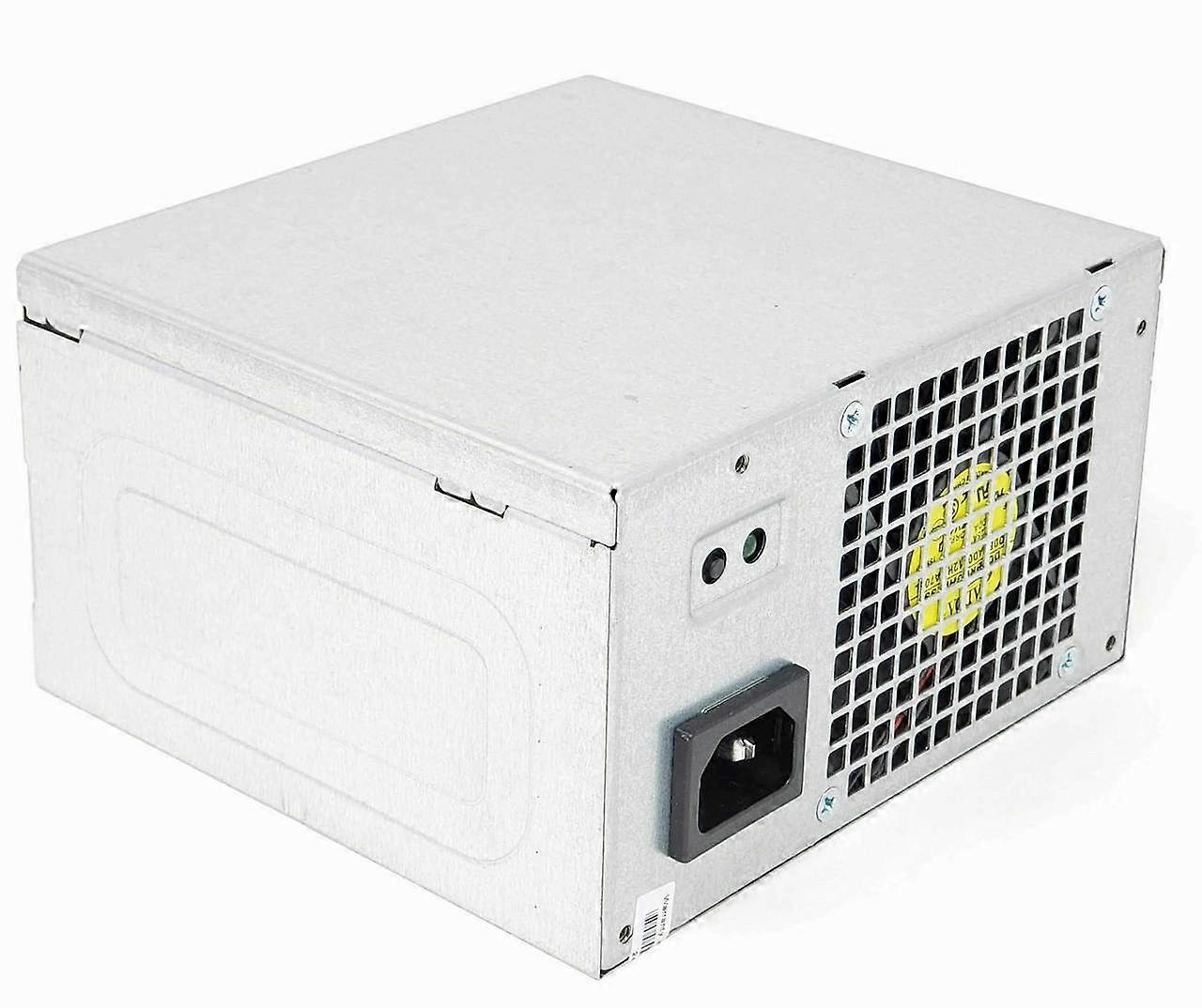 Com fator de potência ativo