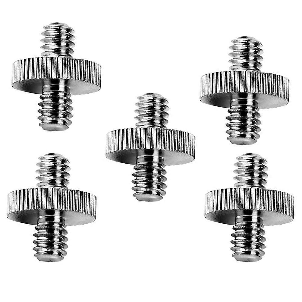 Camera Screw Adapter Tripod Screw Adapter for 15Pcs Kit Use