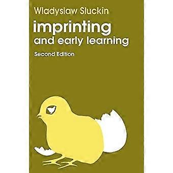 Avtryck och tidig inlärning