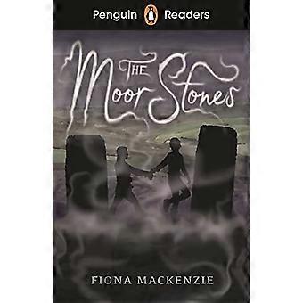 Penguin Readers Starter Level: Die Moorsteine (ELT Graded Reader)