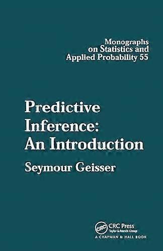 Predictive Inference