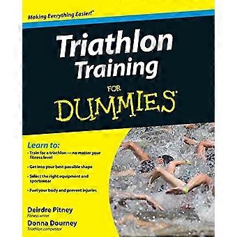 Triathlon-Training für Dummies