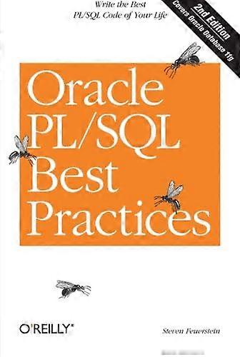 Oracle PL/SQL Best Practices 2e