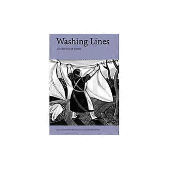 Washing Lines: A Collection of Poems