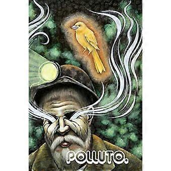 Polluto 5: Eine Steampunk Orange