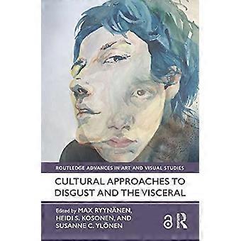 Approcci culturali al disgusto e al viscerale