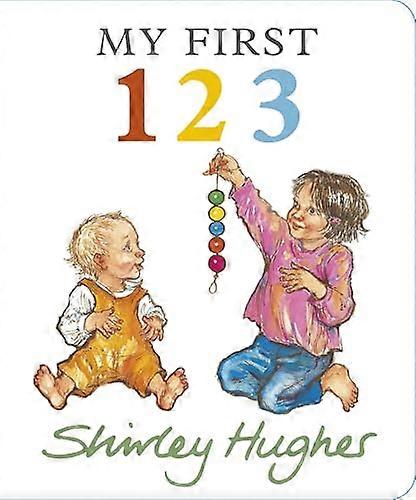 Meine erste 123