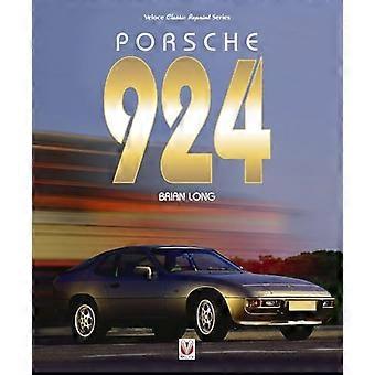 Porsche 924