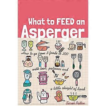 Hva å mate en Asperger