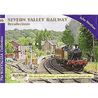 Severn Valley Railway Recollections
