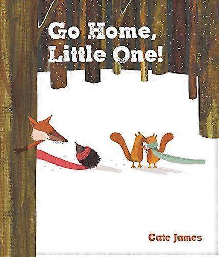 Go Home, Little One