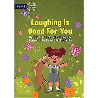 Lachen tut dir gut
