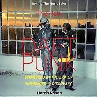 Il vero Daft Punk