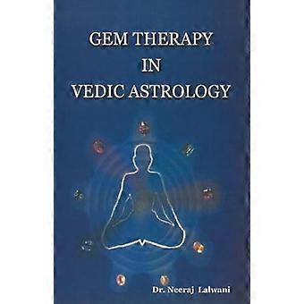 Gem Terapi i vedisk astrologi