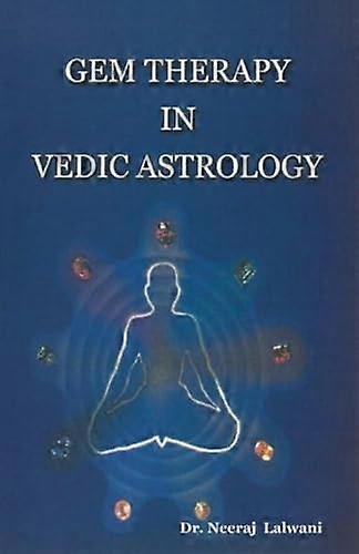 Gem Therapy in Vedic Astrology