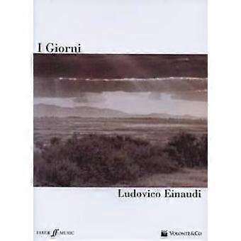Ludovico Einaudi: I Giorni (Piano Solo)
