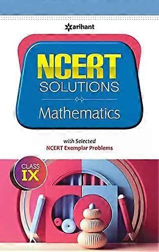Ncert Solutions - Mathematics For Class 9th - Richa Agarwal