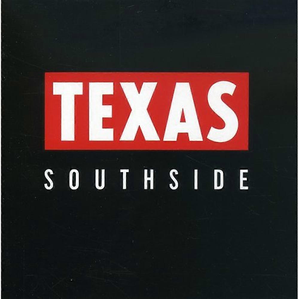 Texas - Southside  [COMPACT DISCS] USA import