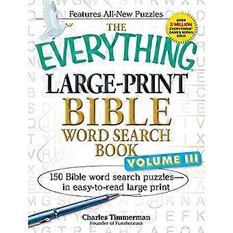 El todo libro de búsqueda la palabra Biblia