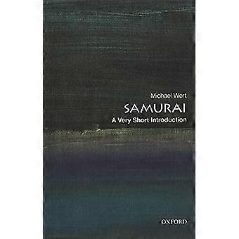 Samurai: En veldig kort introduksjon (veldig kort introduksjon)