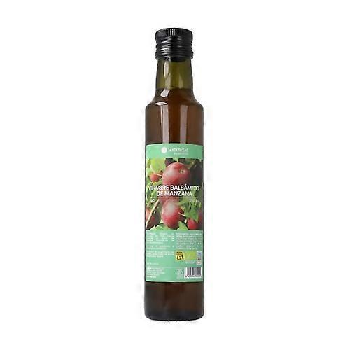 Organic balsamic apple cider vinegar 250 ml