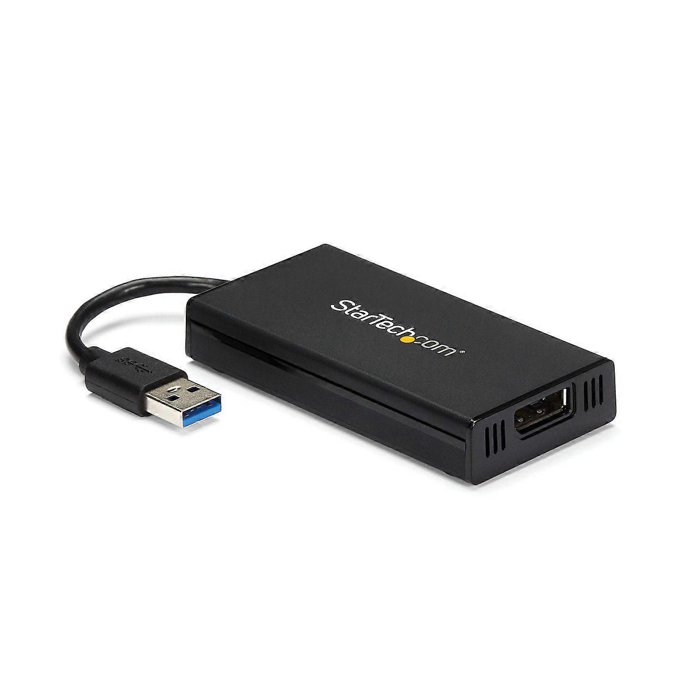 USB 3.0 do DisplayPortu