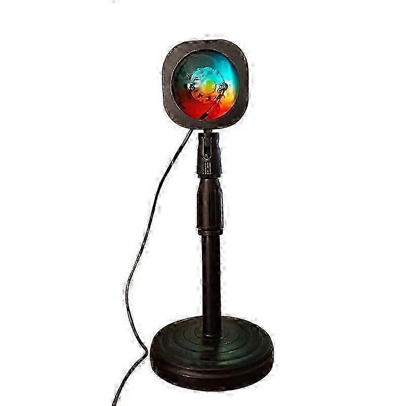 Dawn Breaking Projector Lamp(#3)