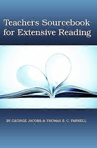 Teachers Sourcebook for Extensive Reading