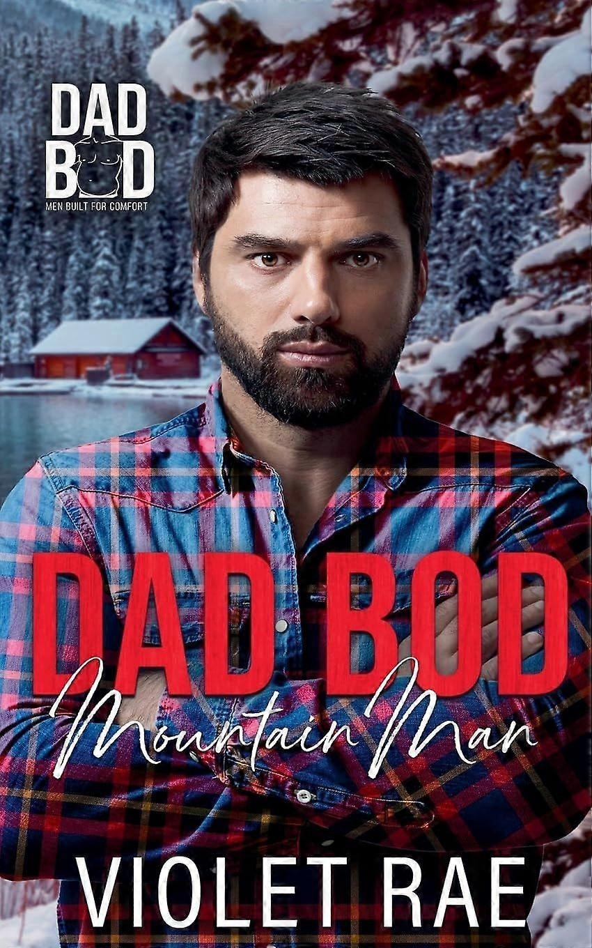 Dad Bod Mountain Man