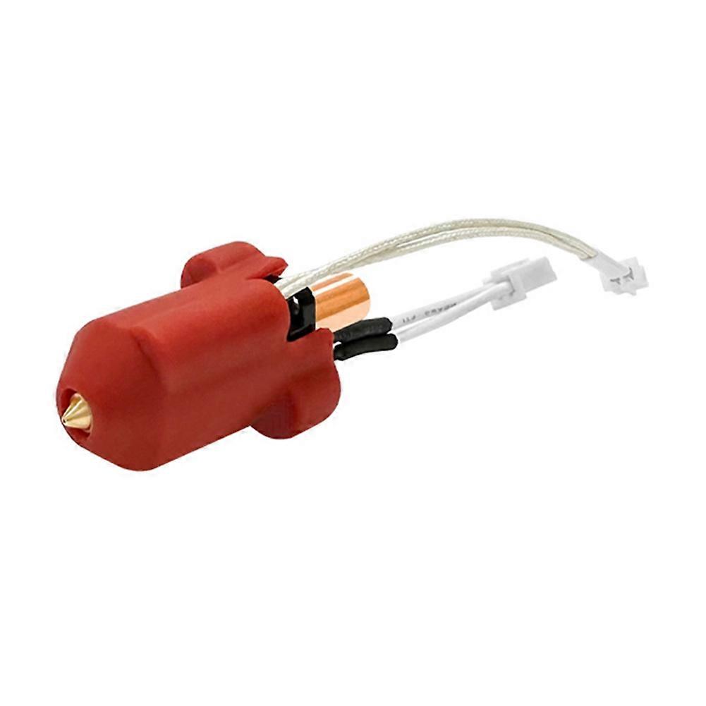 For V3 KE Ceramic Heating Kit Replaced 3D Printer Heating Block Kit