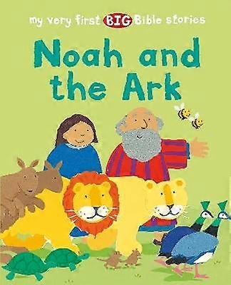 Noah and the Ark
