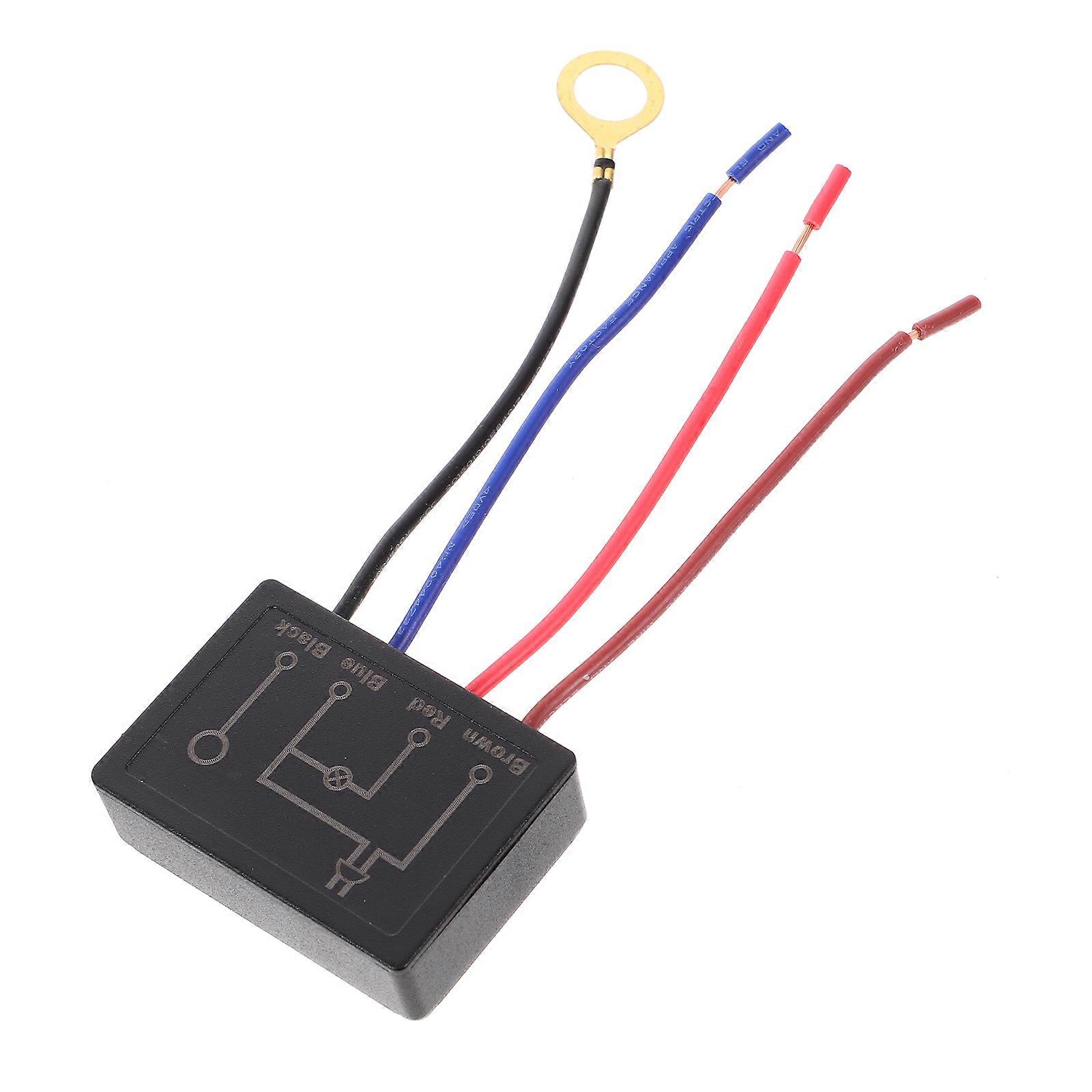 Touch Sensor Dimmer Replacement Table Lamp Switch Dimming Sensor Switch