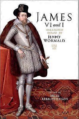 Jacobus VI en ik